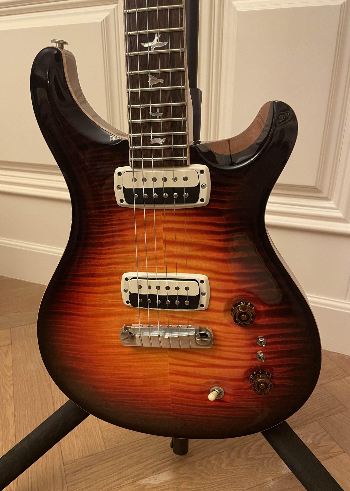 PRS Private Stock Paul's 85